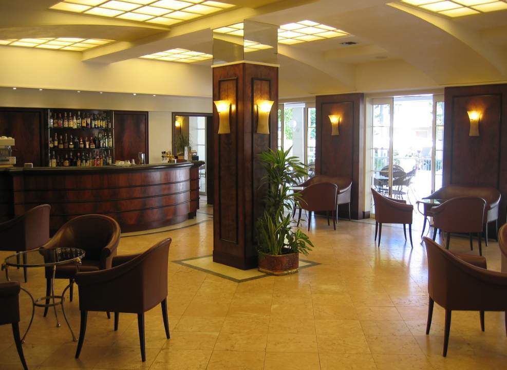 Hotel De France Rimini Dış mekan fotoğraf